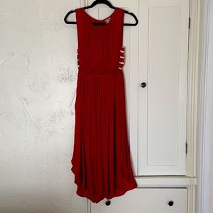 ANTHROPOLOGIE Dress by DOLAN